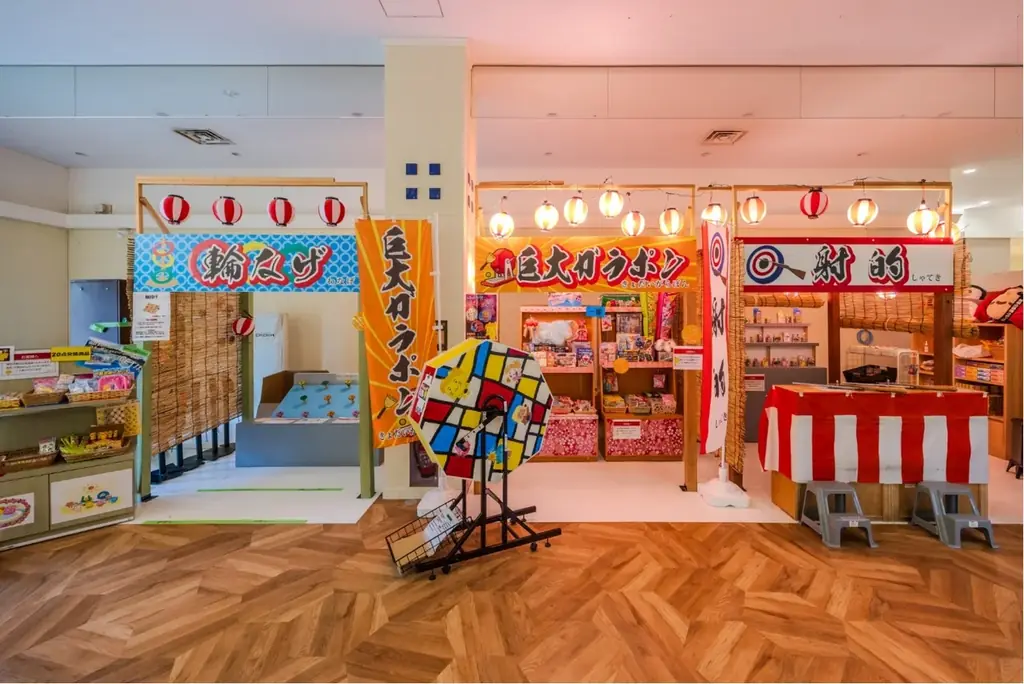 【箱根小涌園】日頃の感謝を込めて、昨年大好評のイベントが復活「箱根小涌園 春まつり」開催決定！ 画像 2