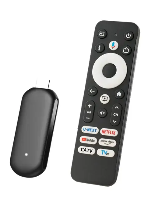 20種類以上のゲームをテレビの大画面で！グローバルメディアラボ、ケーブルテレビ加入者専用「ケーブルIPスティック」向けに「CATV GAMES」を提供開始 画像 3