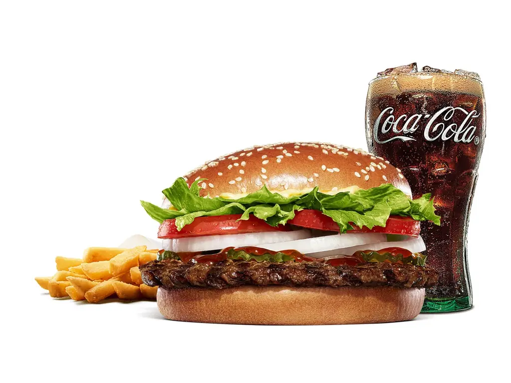 バーガーキング®春のワッパー®祭り開催！5日間限定各日14時からワッパー®セット5種が300円引き最大29％オフの公式アプリ限定クーポンを配信！チーズ、ダブルチーズ、BBQ、テリヤキ、スパイシーが対象 画像 5