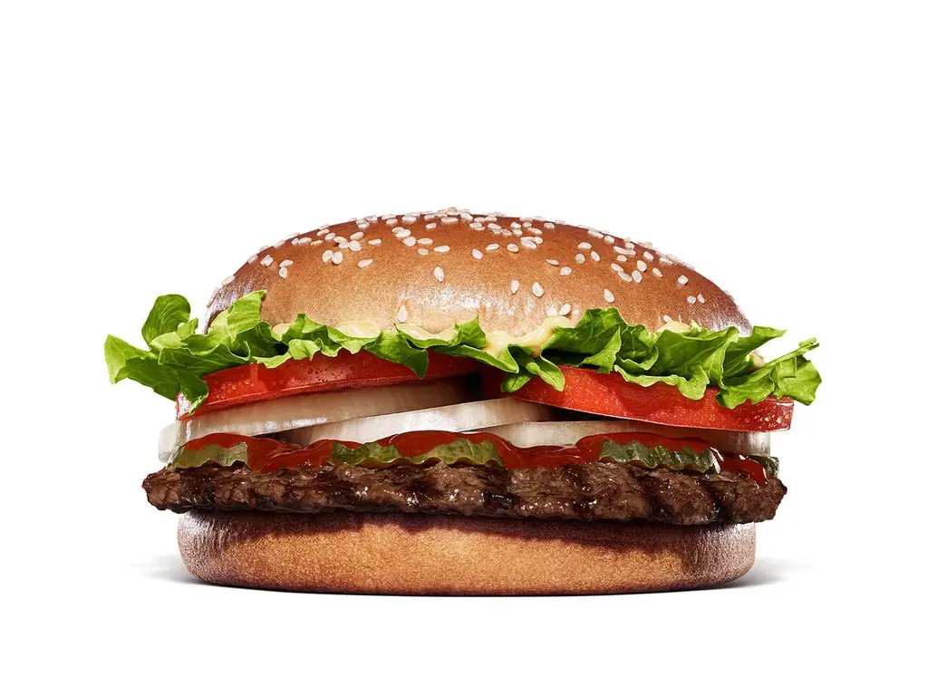 バーガーキング®春のワッパー®祭り開催！5日間限定各日14時からワッパー®セット5種が300円引き最大29％オフの公式アプリ限定クーポンを配信！チーズ、ダブルチーズ、BBQ、テリヤキ、スパイシーが対象 画像 8