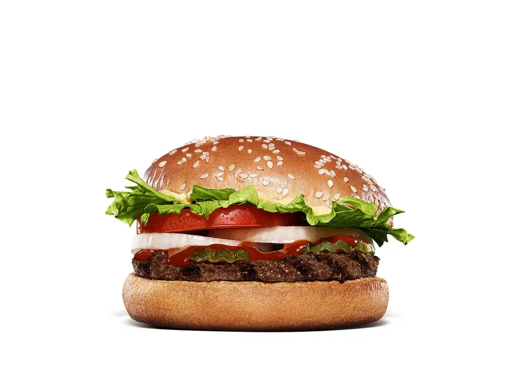 バーガーキング®春のワッパー®祭り開催！5日間限定各日14時からワッパー®セット5種が300円引き最大29％オフの公式アプリ限定クーポンを配信！チーズ、ダブルチーズ、BBQ、テリヤキ、スパイシーが対象 画像 9