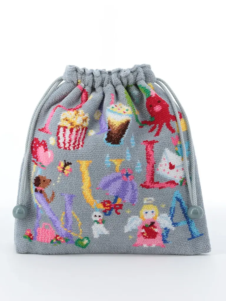 「FEILER×pionunnal」待望の第2弾が決定！フェイラーの人気デザイン『ジョイフル』をオマージュしたピオヌンナルオリジナルデザインの『ピオフル』が登場 画像 12