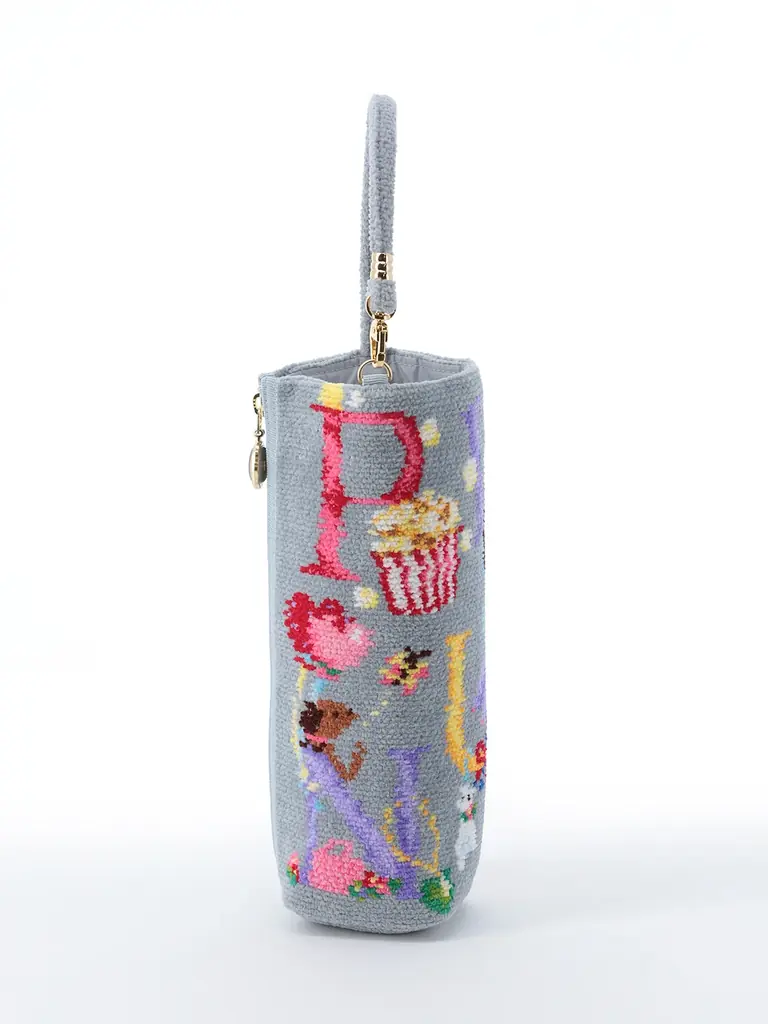 「FEILER×pionunnal」待望の第2弾が決定！フェイラーの人気デザイン『ジョイフル』をオマージュしたピオヌンナルオリジナルデザインの『ピオフル』が登場 画像 16