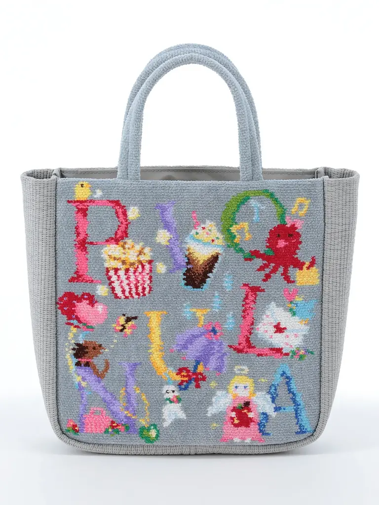 「FEILER×pionunnal」待望の第2弾が決定！フェイラーの人気デザイン『ジョイフル』をオマージュしたピオヌンナルオリジナルデザインの『ピオフル』が登場 画像 7