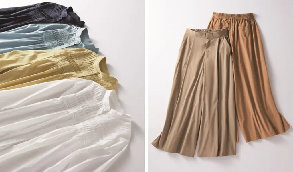 6.5万人以上が利用した「ハルメク おみせ 名鉄百貨店」が「ハルメク おみせ 名古屋三越栄店」として3月18日（水）に移転オープン 画像 2