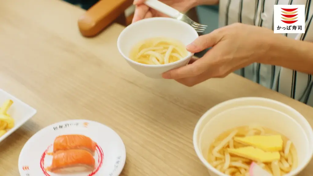 蟹ほぐし身包み・蟹にぎりが１１０円（税込）！い“かに”もうまい！かっぱの贅沢ネタ大集合で、冬の味覚をごう“かに”食べ納めよう！「かっぱの超かに１１０円祭り」開催 画像 12
