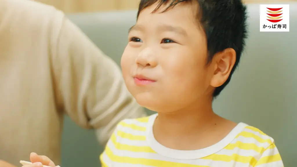 蟹ほぐし身包み・蟹にぎりが１１０円（税込）！い“かに”もうまい！かっぱの贅沢ネタ大集合で、冬の味覚をごう“かに”食べ納めよう！「かっぱの超かに１１０円祭り」開催 画像 15