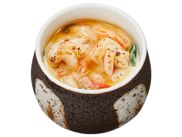 蟹ほぐし身包み・蟹にぎりが１１０円（税込）！い“かに”もうまい！かっぱの贅沢ネタ大集合で、冬の味覚をごう“かに”食べ納めよう！「かっぱの超かに１１０円祭り」開催 画像 7