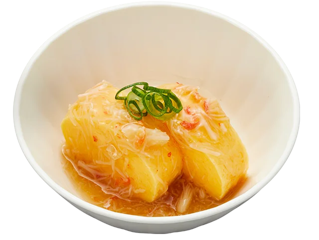 蟹ほぐし身包み・蟹にぎりが１１０円（税込）！い“かに”もうまい！かっぱの贅沢ネタ大集合で、冬の味覚をごう“かに”食べ納めよう！「かっぱの超かに１１０円祭り」開催 画像 8