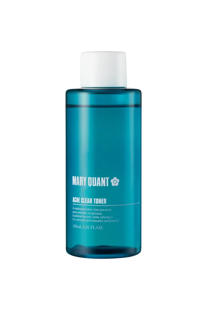 繰り返すニキビも肌あれも予防するアクネケア※、「アクネ クリア」が新登場！さらに毛穴レスな肌に仕上げるメイクアップベース、「シークレット スムーザー」も限定復刻 画像 2