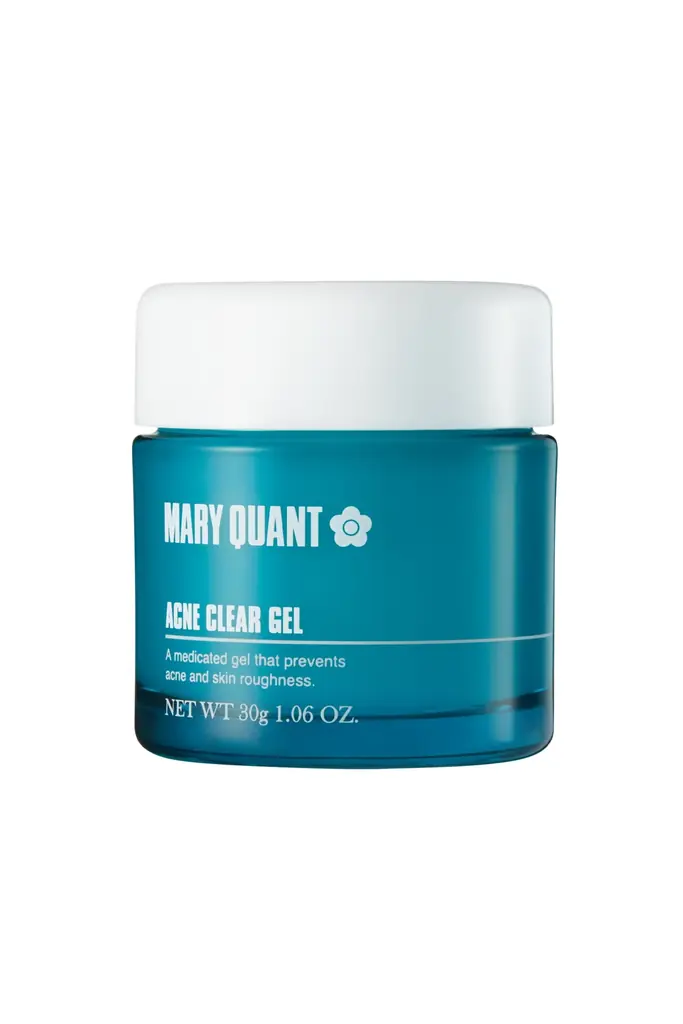 繰り返すニキビも肌あれも予防するアクネケア※、「アクネ クリア」が新登場！さらに毛穴レスな肌に仕上げるメイクアップベース、「シークレット スムーザー」も限定復刻 画像 3