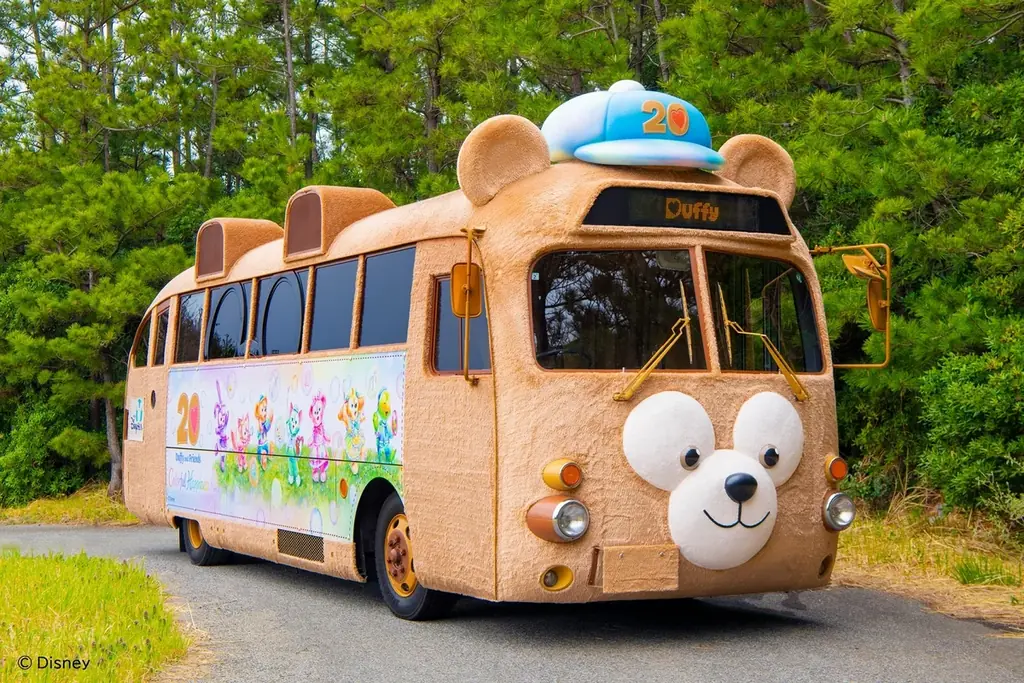 「東京ディズニーリゾート(R)スペシャルパレード」2026年度も実施決定 画像 2