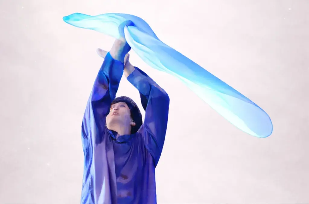 空が沸く日、湯も沸く！こまき楽の湯「BLUE FAIR」開催✈ 画像 5