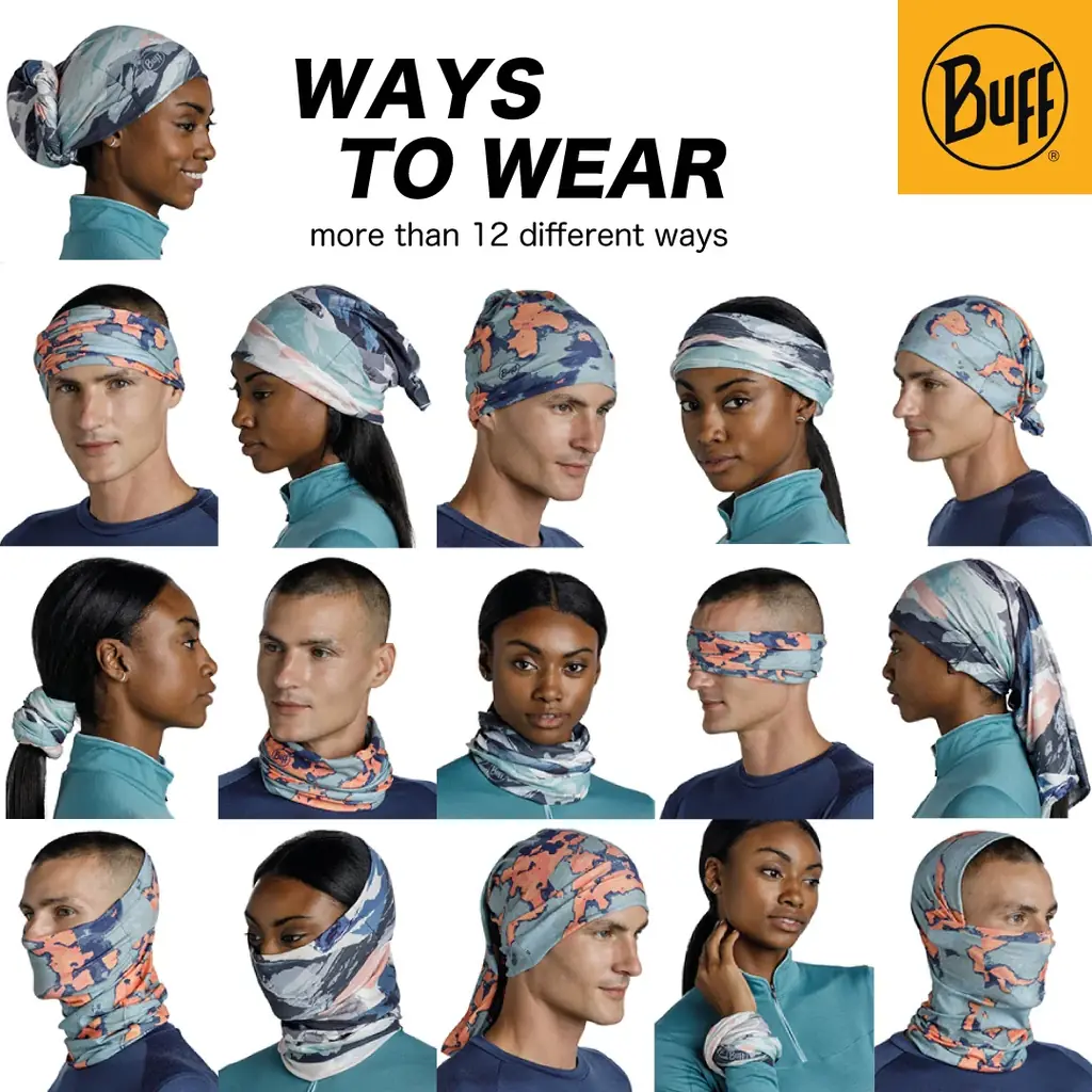 BUFF、「東京マラソンEXPO 2026」にブースを出展。 画像 12