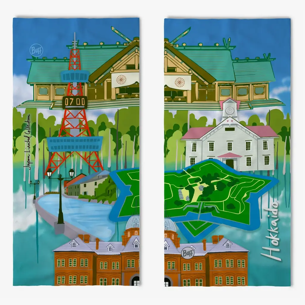 BUFF、「東京マラソンEXPO 2026」にブースを出展。 画像 3