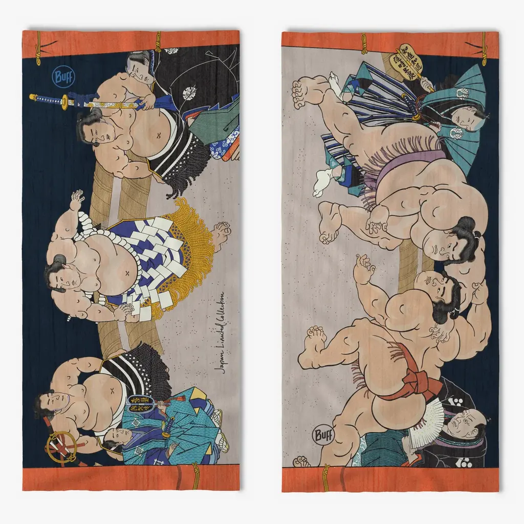 BUFF、「東京マラソンEXPO 2026」にブースを出展。 画像 4