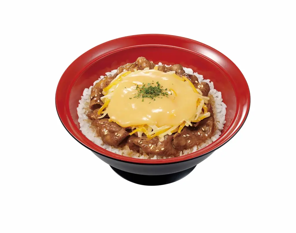 【すき家】ジューシーな牛カルビでごはんが進む一杯！すき家が「牛カルビ焼肉丼」を今年も販売 画像 5