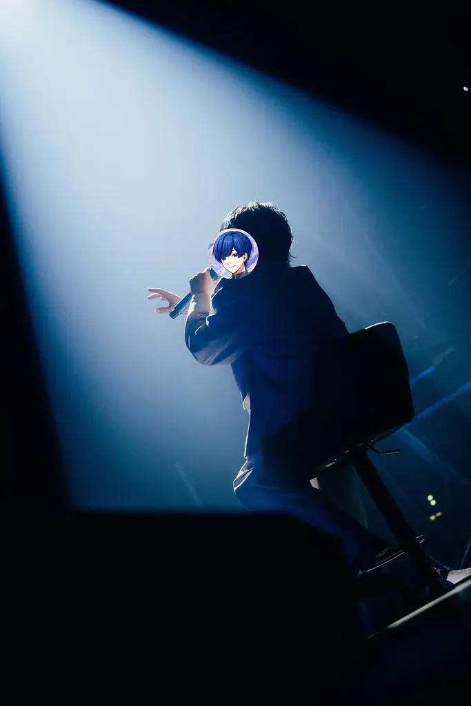 2.5次元アイドルグループ「いれいす」If、豊洲PITで証明した“努力の現在地”2ndワンマン『READY TO BLOOM』で咲かせた、等身大の決意 画像 2