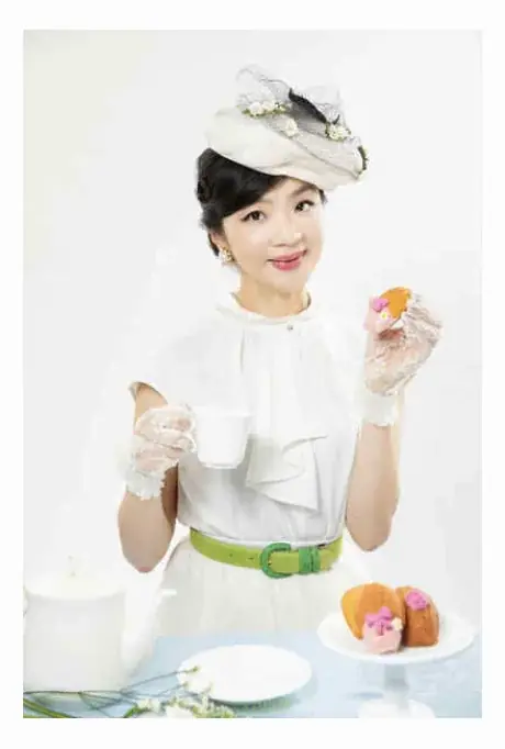 日本初！「マドレーヌ祭り」が愛知県蒲郡市にて開催！フランス発祥の伝統文化と地域活性を融合 画像 12