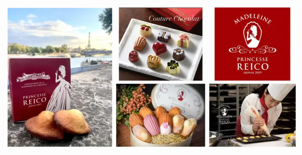 日本初！「マドレーヌ祭り」が愛知県蒲郡市にて開催！フランス発祥の伝統文化と地域活性を融合 画像 13