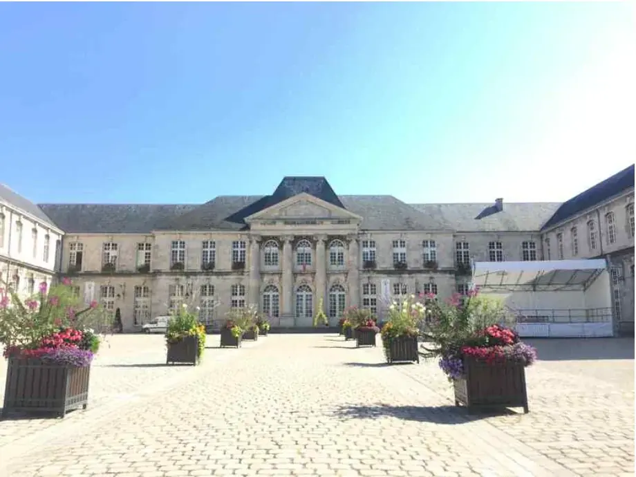 日本初！「マドレーヌ祭り」が愛知県蒲郡市にて開催！フランス発祥の伝統文化と地域活性を融合 画像 14