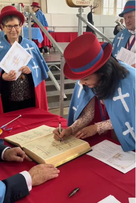 日本初！「マドレーヌ祭り」が愛知県蒲郡市にて開催！フランス発祥の伝統文化と地域活性を融合 画像 15