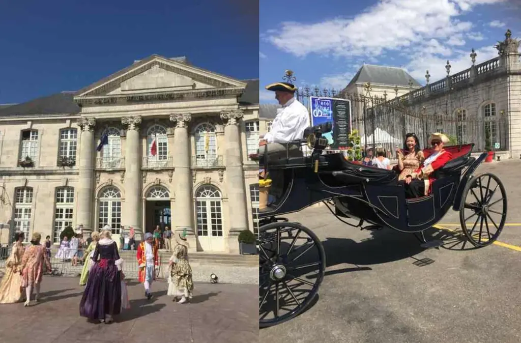 日本初！「マドレーヌ祭り」が愛知県蒲郡市にて開催！フランス発祥の伝統文化と地域活性を融合 画像 2