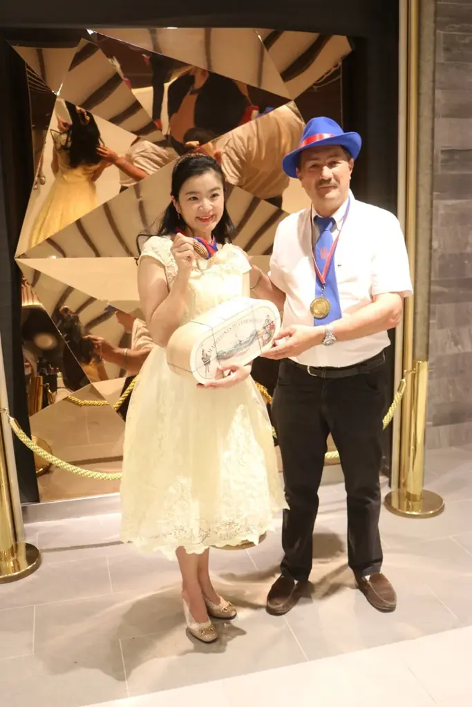 日本初！「マドレーヌ祭り」が愛知県蒲郡市にて開催！フランス発祥の伝統文化と地域活性を融合 画像 3