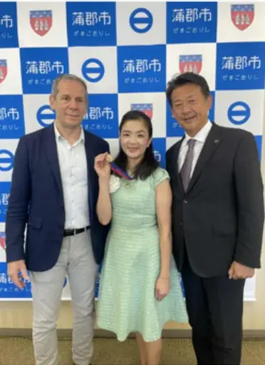 日本初！「マドレーヌ祭り」が愛知県蒲郡市にて開催！フランス発祥の伝統文化と地域活性を融合 画像 4