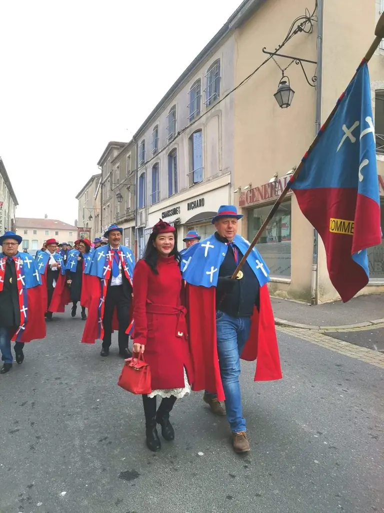 日本初！「マドレーヌ祭り」が愛知県蒲郡市にて開催！フランス発祥の伝統文化と地域活性を融合 画像 5