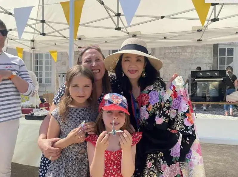 日本初！「マドレーヌ祭り」が愛知県蒲郡市にて開催！フランス発祥の伝統文化と地域活性を融合 画像 6