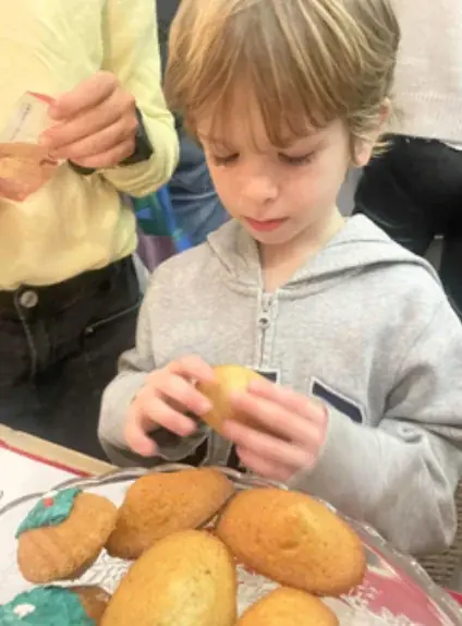 日本初！「マドレーヌ祭り」が愛知県蒲郡市にて開催！フランス発祥の伝統文化と地域活性を融合 画像 9