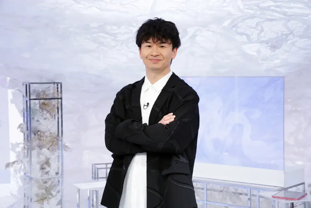 MC 若林正恭（オードリー）2月25日（水）よる1１時06分～ 画像 1