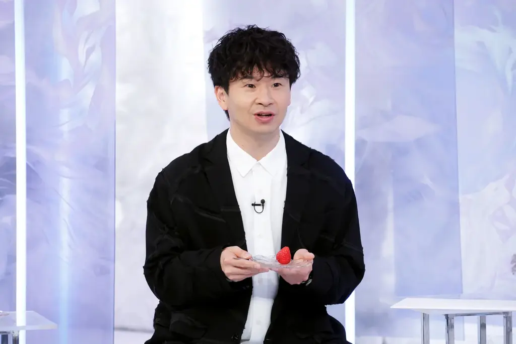 MC 若林正恭（オードリー）2月25日（水）よる1１時06分～ 画像 2