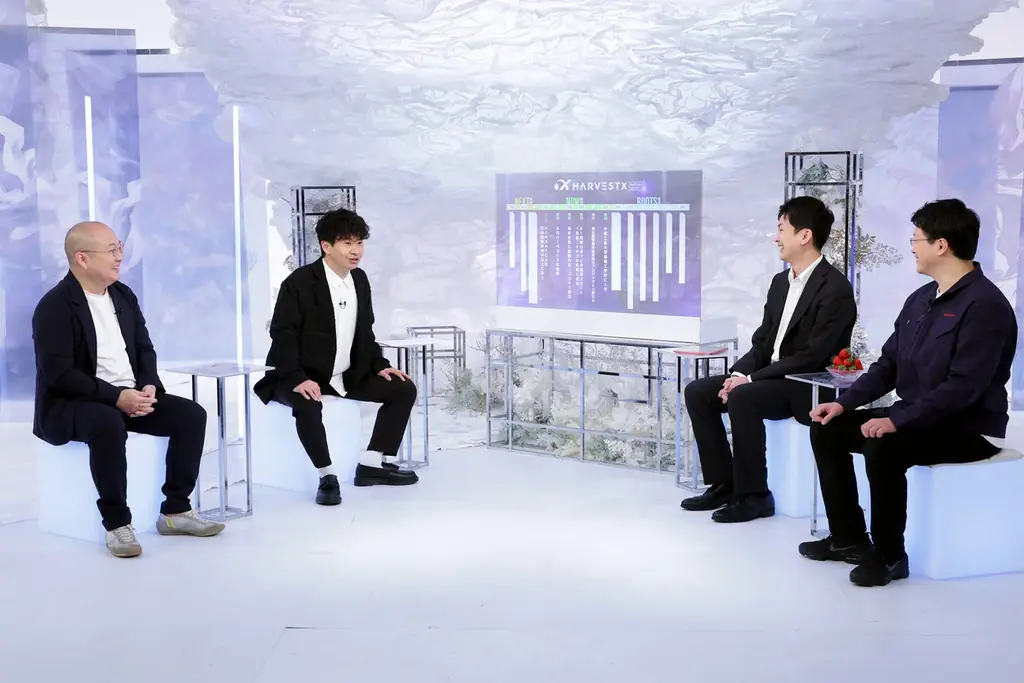 MC 若林正恭（オードリー）2月25日（水）よる1１時06分～ 画像 3