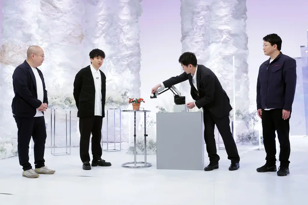 MC 若林正恭（オードリー）2月25日（水）よる1１時06分～ 画像 4