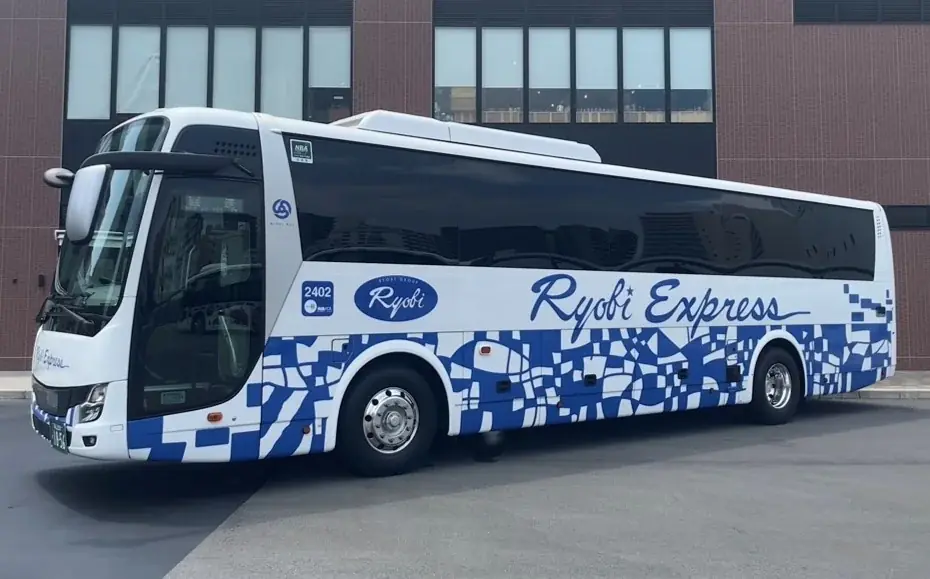 2026年4月1日（水）からの高速バスダイヤ改正について　岡山～徳島線、岡山～高知線、岡山～米子・松江・出雲市駅線の3路線で実施 画像 1