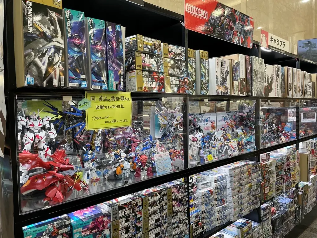 ボークス、関西最大級の鉄道模型イベント「レールエキスポ 2026」を京都で開催 画像 3