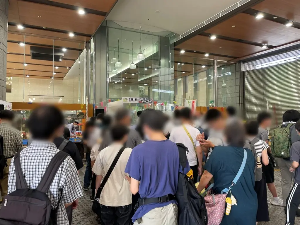 ボークス、関西最大級の鉄道模型イベント「レールエキスポ 2026」を京都で開催 画像 6