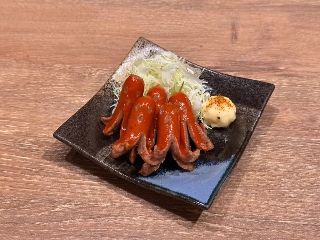 肉汁餃子のダンダダン初のお子さま向け餃子セットをお手ごろな税込550円で発売！物価高でも家計を応援する新メニュー！ 画像 3