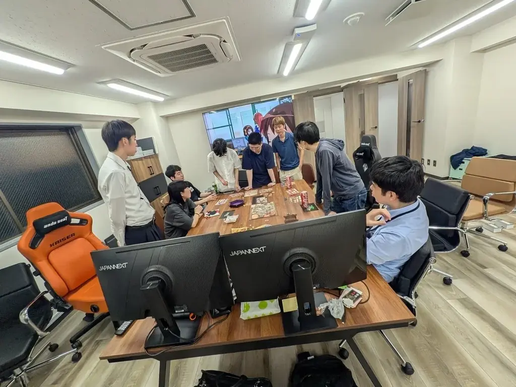 【成長率6.5倍】オタク特化型エンジニア集団「Otaks」が創業2周年。趣味の「没頭力」を武器に、SES業界で異例の急成長 画像 2