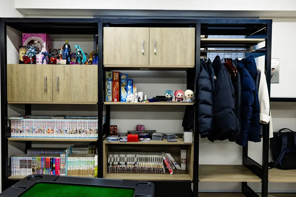 【成長率6.5倍】オタク特化型エンジニア集団「Otaks」が創業2周年。趣味の「没頭力」を武器に、SES業界で異例の急成長 画像 5