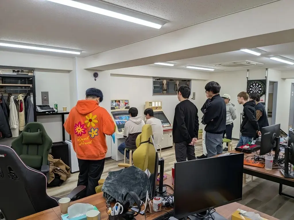 【成長率6.5倍】オタク特化型エンジニア集団「Otaks」が創業2周年。趣味の「没頭力」を武器に、SES業界で異例の急成長 画像 8