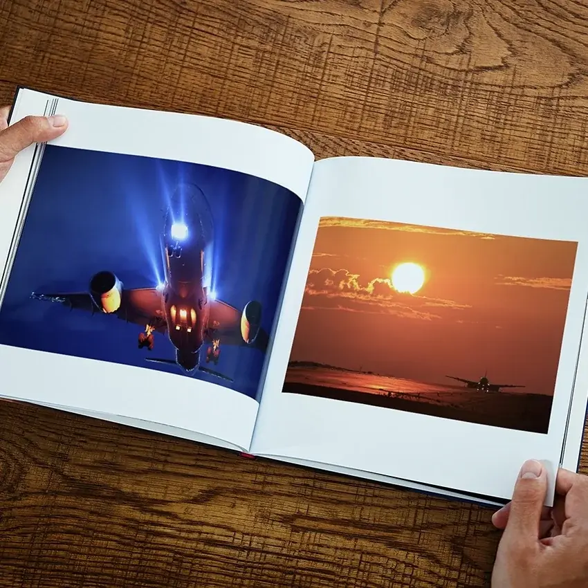 未到の瞬間を切り拓くルーク・オザワ氏の最新作“JETLINER PREMIUM 2”を発売 画像 2