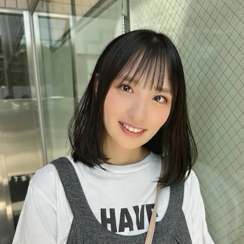 【宮田愛萌】「#6E0304」presents 『宮田愛萌生誕祭2026』開催決定！ 画像 8