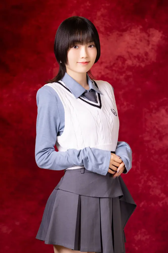 【木村屋總本店】＜新商品＞モーニング娘。’26 山﨑愛生さんコラボ商品「パンダさん」誕生！ 画像 3