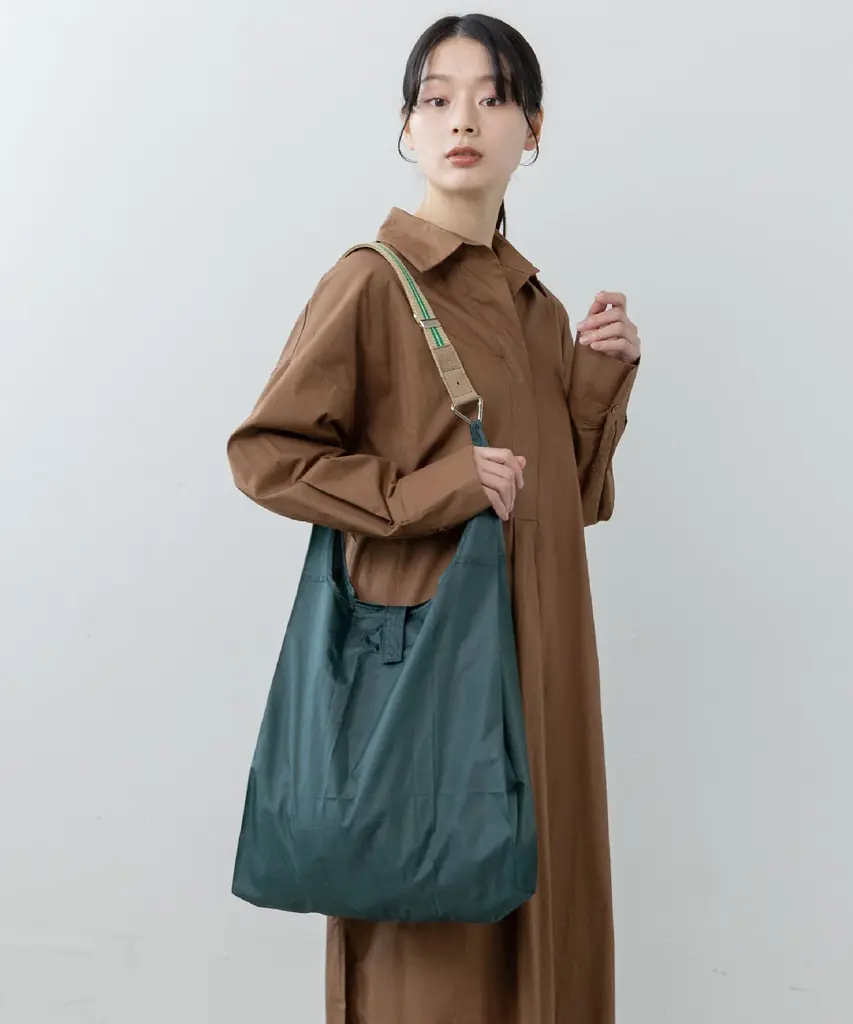 【紀ノ国屋】大人気！フェリシモの雑貨ブランドL’AMI+（ラミプリュス）とコラボ。「レジカゴリュック　ブラックベリー」など全3アイテムが新登場！ 画像 17