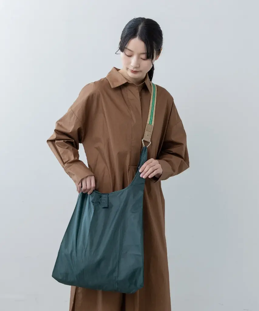 【紀ノ国屋】大人気！フェリシモの雑貨ブランドL’AMI+（ラミプリュス）とコラボ。「レジカゴリュック　ブラックベリー」など全3アイテムが新登場！ 画像 18