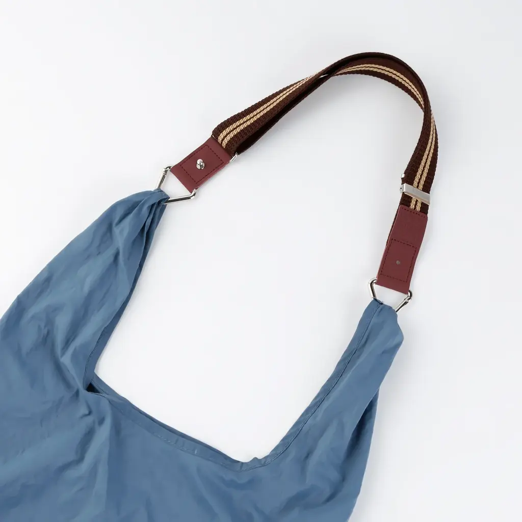 【紀ノ国屋】大人気！フェリシモの雑貨ブランドL’AMI+（ラミプリュス）とコラボ。「レジカゴリュック　ブラックベリー」など全3アイテムが新登場！ 画像 19