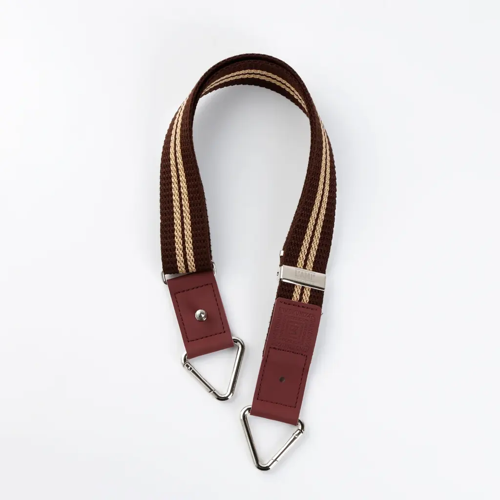 【紀ノ国屋】大人気！フェリシモの雑貨ブランドL’AMI+（ラミプリュス）とコラボ。「レジカゴリュック　ブラックベリー」など全3アイテムが新登場！ 画像 21